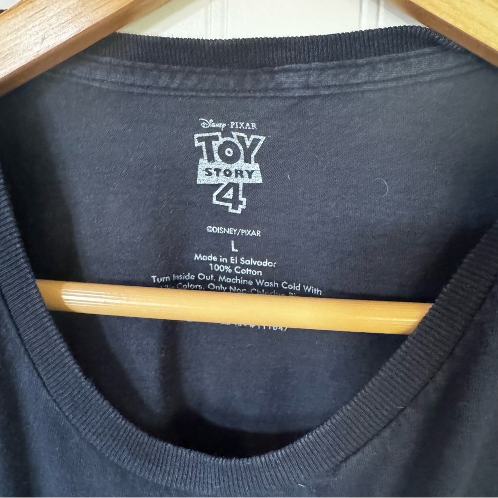 Space Ranger Graphic - Picture 3 of 4